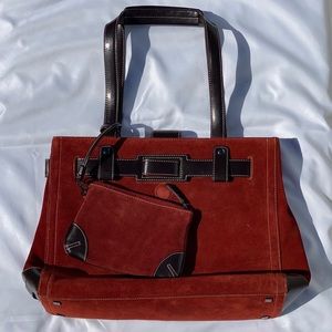Frankin Covey work Bag